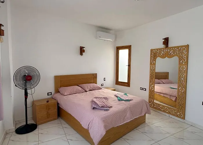 Appartement Tala Boutique 15