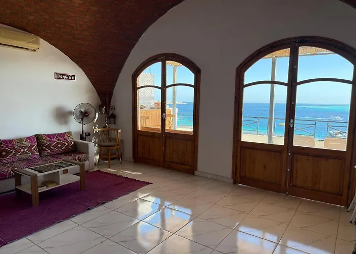 Tala Boutique 15 Appartement Hurghada
