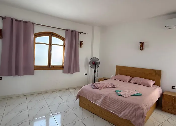 Tala Boutique 15 * Hurghada