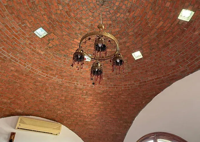 Tala Boutique 15 Appartement
