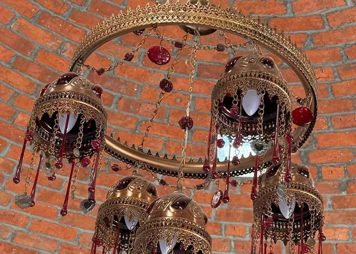 Tala Boutique 15 Appartement