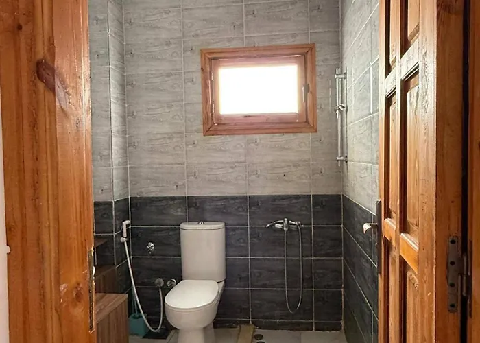Appartement Tala Boutique 15 *