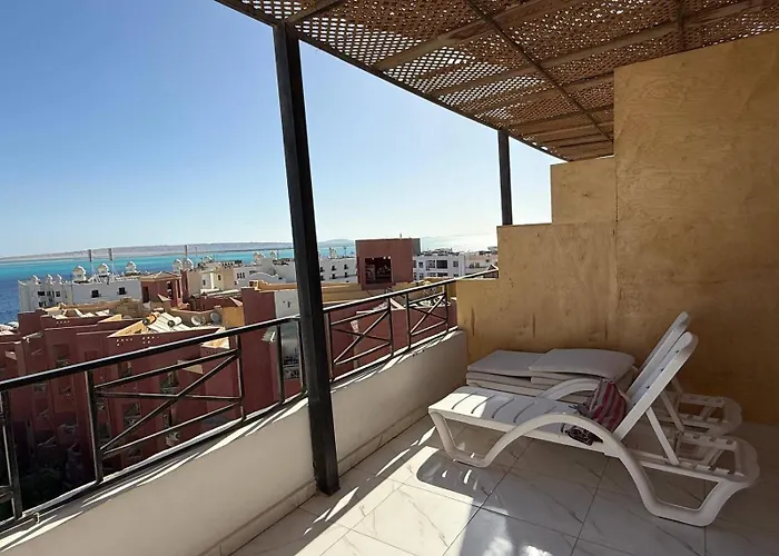 Tala Boutique 15 Hurghada