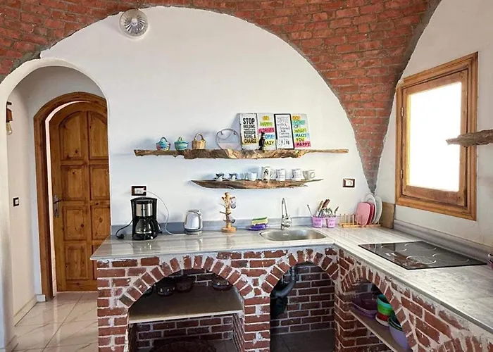 Appartement Tala Boutique 15 Hurghada