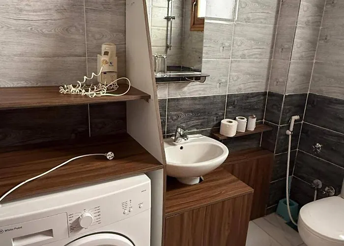 Tala Boutique 15 Appartement Hurghada