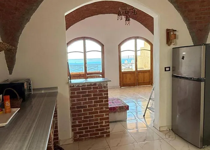 Appartement Tala Boutique 15 Hurghada